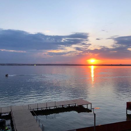 Mamaia Lake View Apartment Екстериор снимка