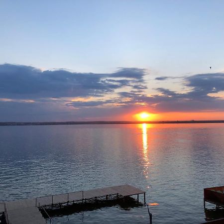 Mamaia Lake View Apartment Екстериор снимка