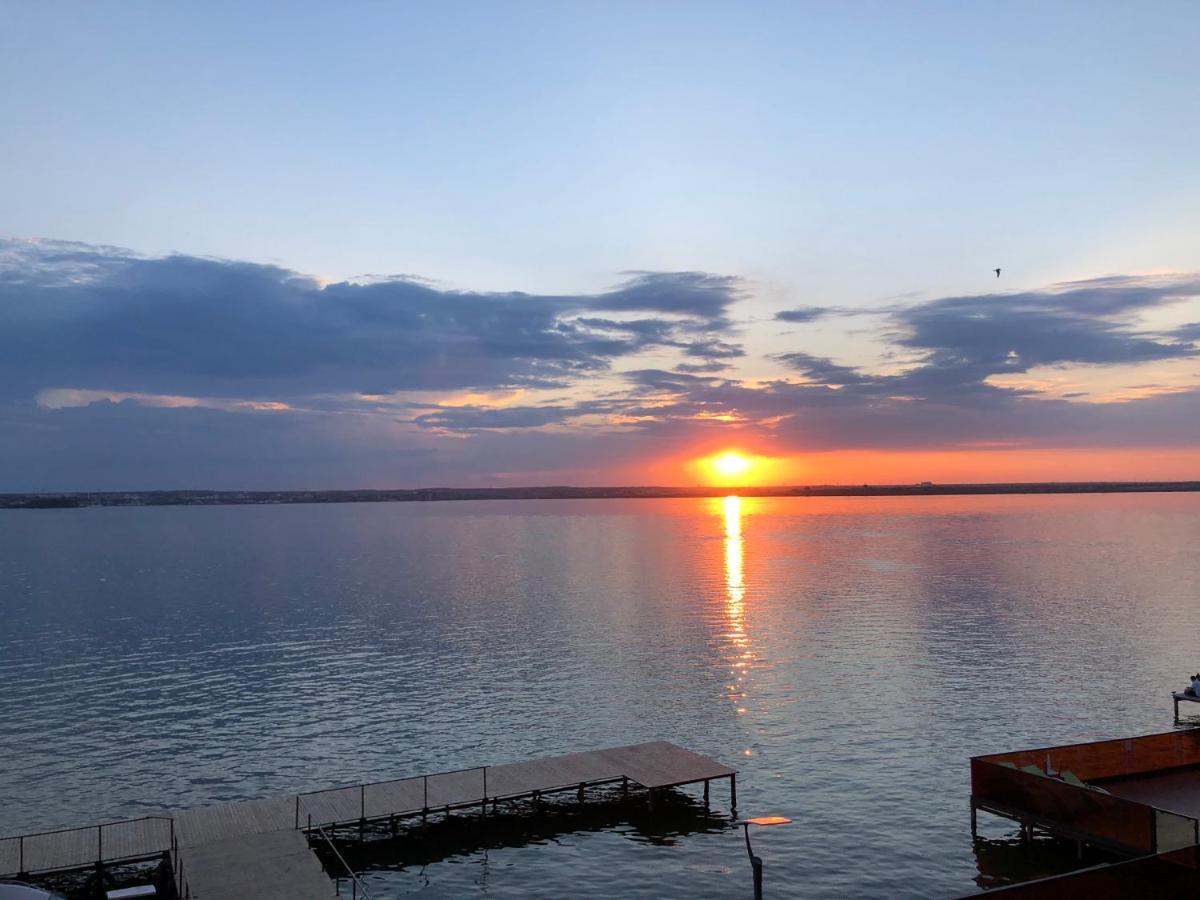 Mamaia Lake View Apartment Екстериор снимка