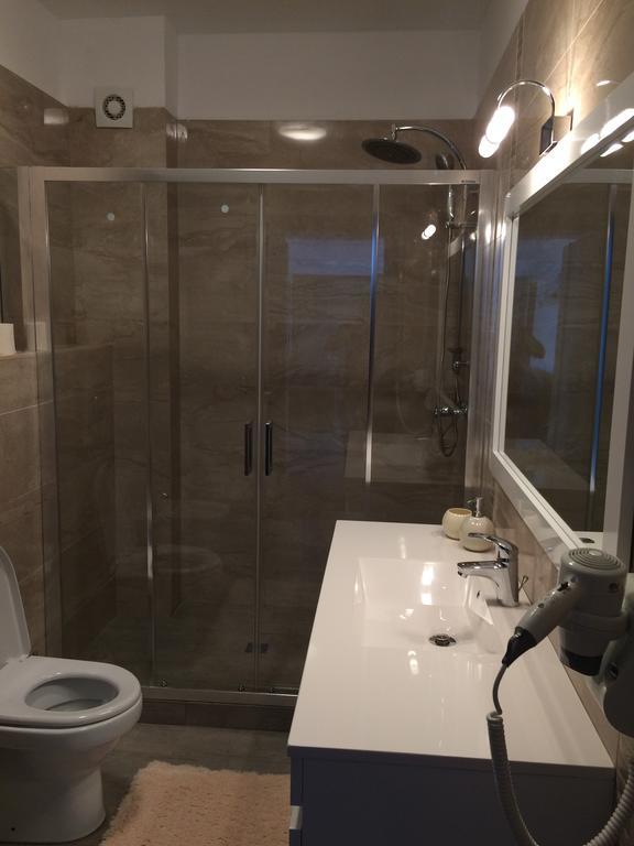 Mamaia Lake View Apartment Екстериор снимка