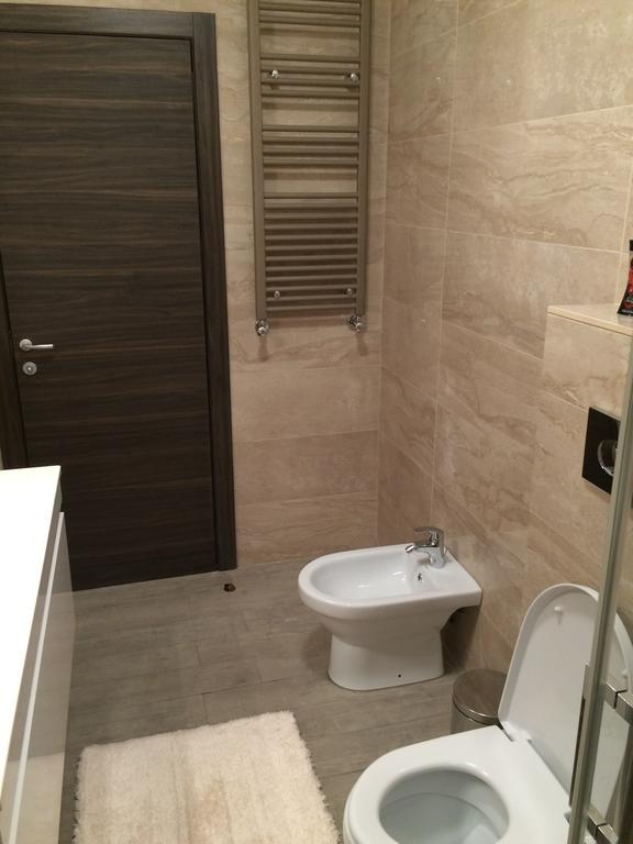 Mamaia Lake View Apartment Екстериор снимка