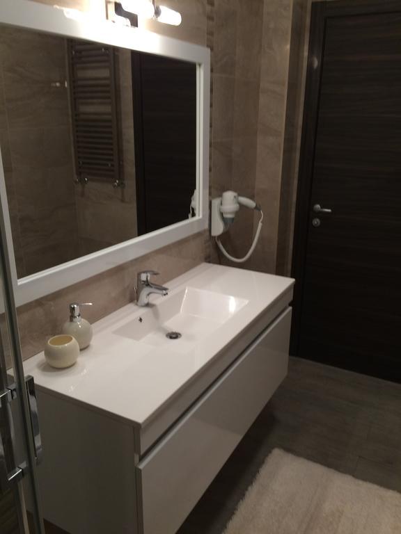 Mamaia Lake View Apartment Екстериор снимка