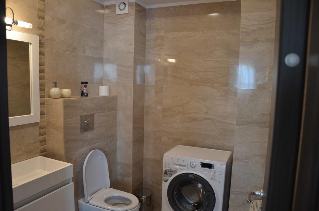 Mamaia Lake View Apartment Екстериор снимка