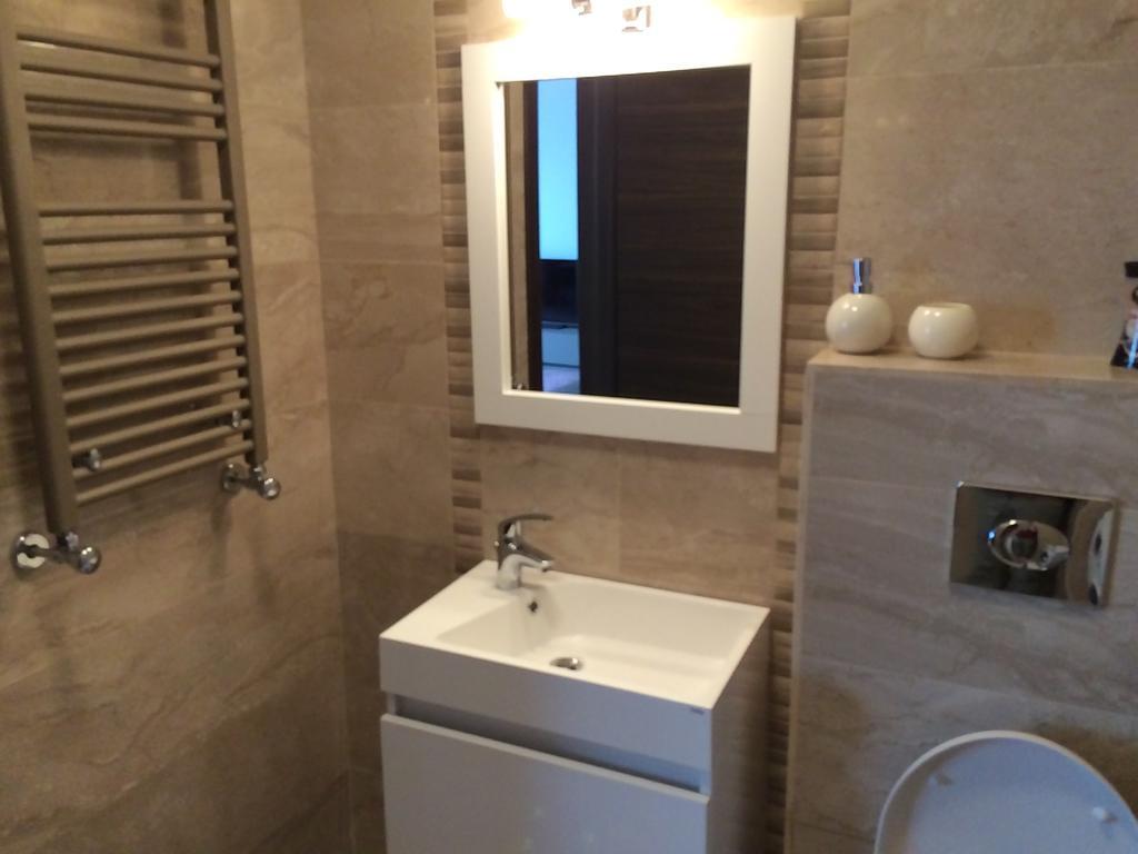 Mamaia Lake View Apartment Екстериор снимка