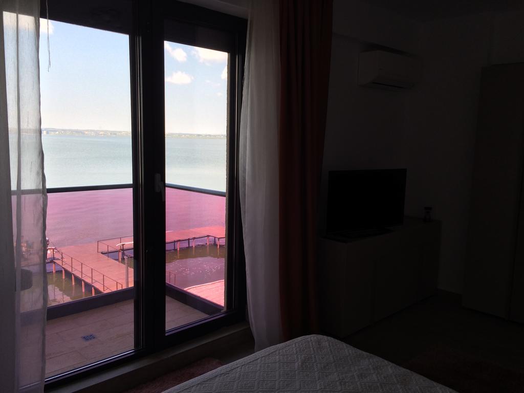 Mamaia Lake View Apartment Екстериор снимка
