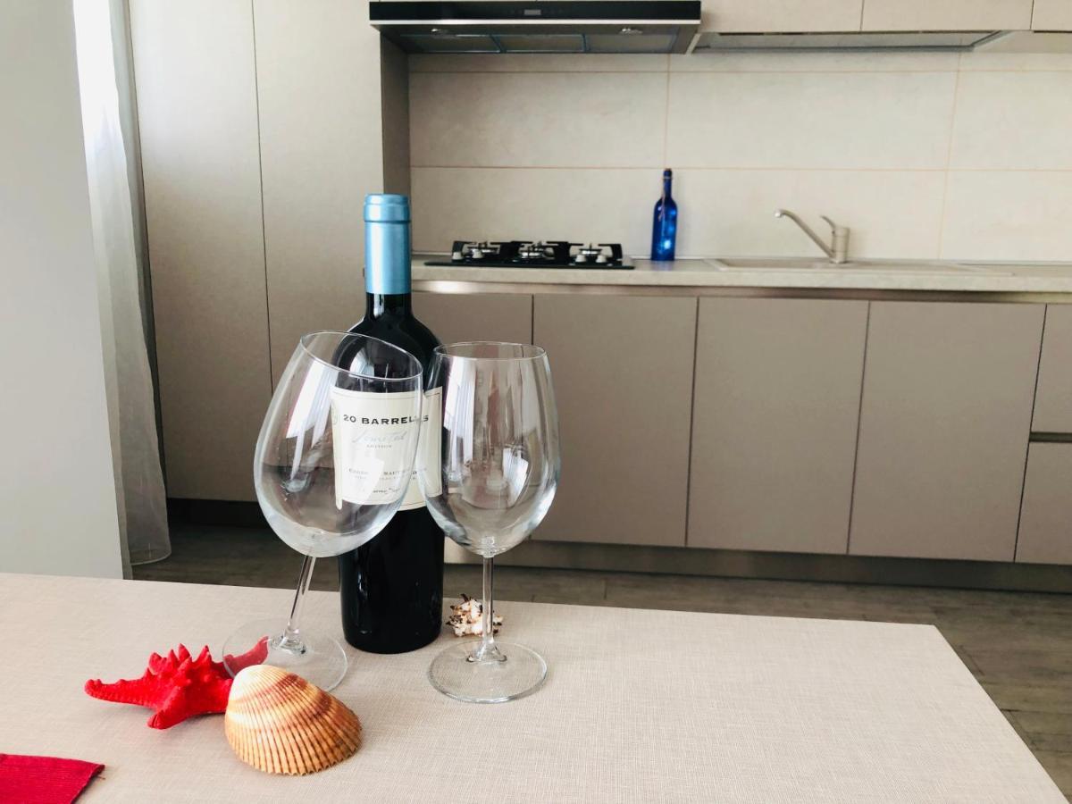 Mamaia Lake View Apartment Екстериор снимка