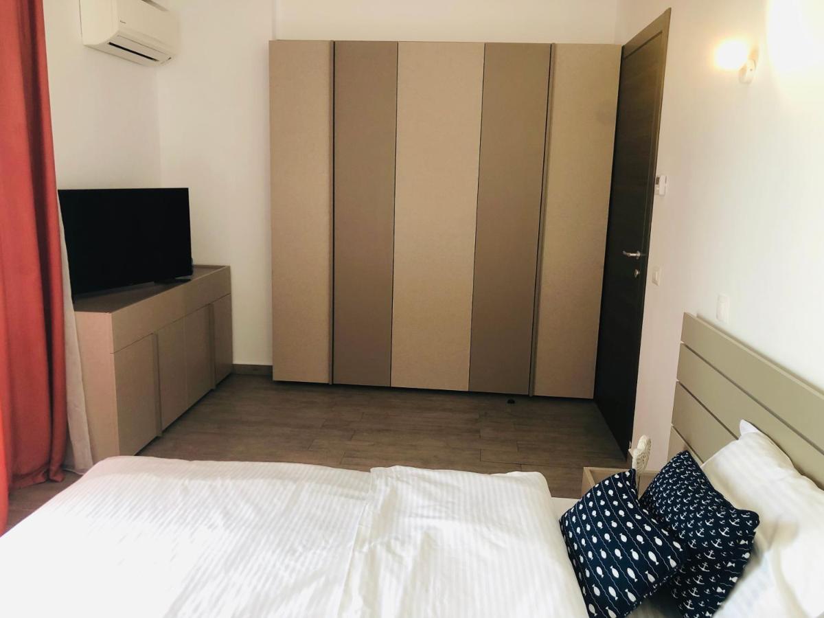 Mamaia Lake View Apartment Екстериор снимка